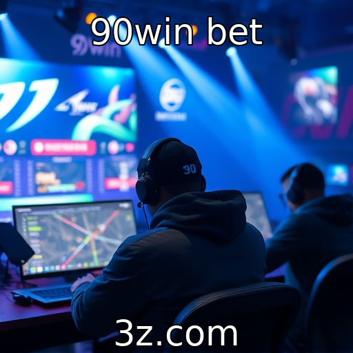 Expectativas para eventos de eSports em 2025