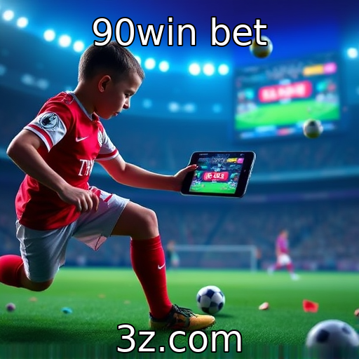 Jogos móveis dominando o mercado global