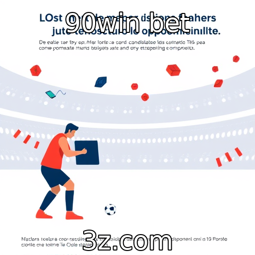 Impacto das apostas online na economia local