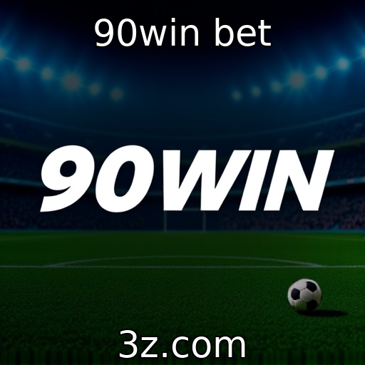 A expansão do mercado de apostas online