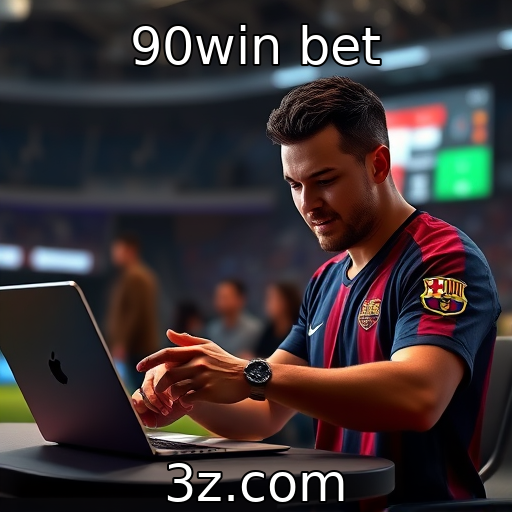 Crescimento do setor de apostas online e suas implicações