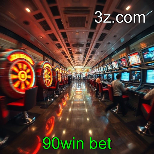 Promoções Imperdíveis do 90win bet para Aumentar Suas Chances