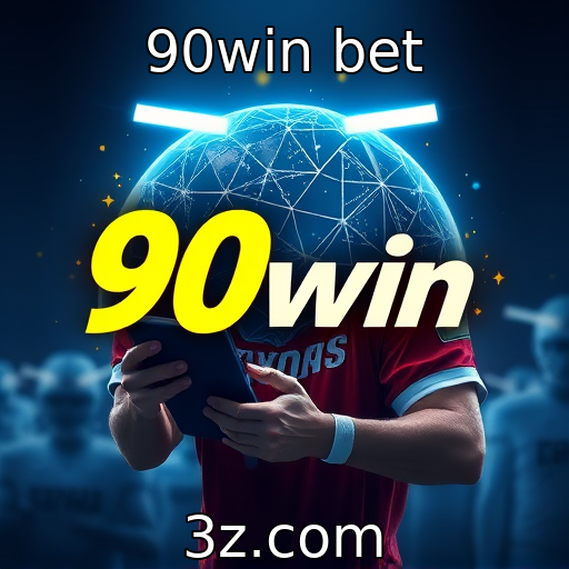 Inovação tecnológica em plataformas de apostas