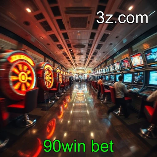 Promoções Imperdíveis do 90win bet para Aumentar Suas Chances