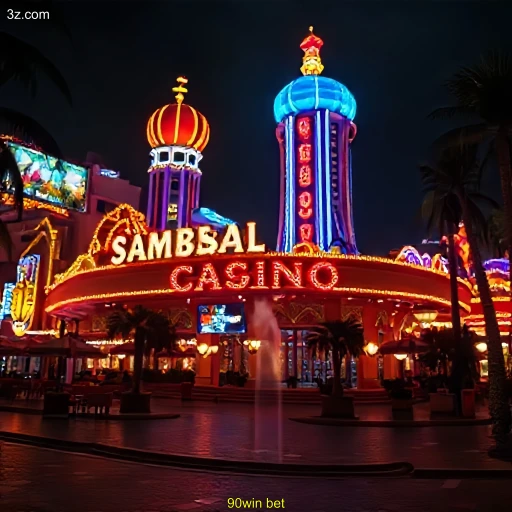 Slots Fantásticos no 90win bet: Uma Aventura Incrível