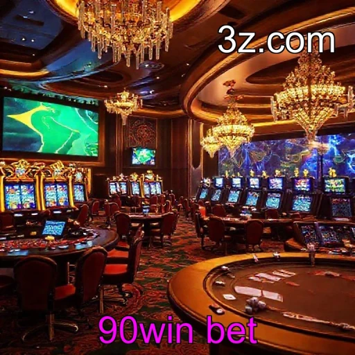 Suporte Inovador da 90win bet: Seu Guia Completo para Jogos